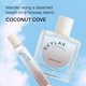 thumbnail image 2 of Perfume Skylar Coconut Cove Eau de Perfume, 50 ml, para mujer y hombre, 2 of 7