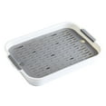 Verolina Rabbit Litter Box Small Pet Toilet Tray Rabbit Guinea Pig