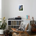 thumbnail image 4 of Art.com Positano, Costiera Amalfitana, Unesco World Heritage Site, Campania, Italy Photographic Print by Roy Rainford, White Frame Wall Art, 17" x 21", 4 of 5