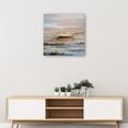 thumbnail image 2 of Cuadro Decorativo - Descanso nocturno Jr  Impresión en canvas, estrechado, 2 of 2