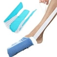 thumbnail image 4 of Oliegs Blanket 1PC Sock Aid Tool Suitable For Elderly Use In Winter Easy To Operate, 4 of 5