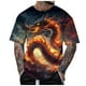thumbnail image 1 of Playera Para Hombre, Camisetas De Cuello Alto Para Primavera Y Verano Para Hombre, Camisetas Casuales De Manga Larga De Color Sólido Con Ajuste Elástico Ajustado, 1 of 4