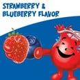 thumbnail image 3 of 2X-Kool Aid Bursts Berry Blue Kids Drink - 6 ct, 3 of 5