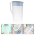thumbnail image 2 of Large Capacity Clod Water Kettle Household Beverage Kettle Cold Boiled Water Jug, 2 of 8