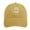 Sand, variant on Guess What Chicken Butt Sand Colour Baseball Cap for Men Women, Adjustable Snapback Hats Cotton Hat