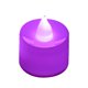 thumbnail image 1 of Lámpara de vela Irfora Electric Led Candle Lamp Flameless Velas candelitas para el hogar Fiesta Cumpleaños Boda Festival Decoración Irfora Lámpara de vela, 1 of 7