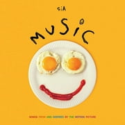 Sia Kate Isobelle Furler - Music (Songs From And Inspired By The Motion Picture) Soundtrack - Vinyl