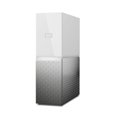 thumbnail image 3 of WD 8TB My Cloud Home Personal Cloud Storage - for PC/Windows & Mac (WDBVXC0080HWT-NESN), 3 of 5