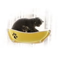 thumbnail image 3 of Cat Pet Window Bed Cat Window Perch Hamaca de la ventana Asiento de la cama Cat Cat para gatos Irfora Cama de ventana, 3 of 7