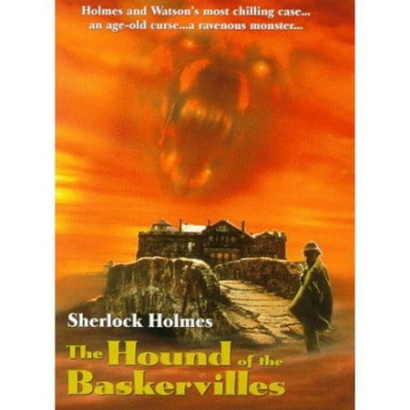 Hound of the Baskervilles