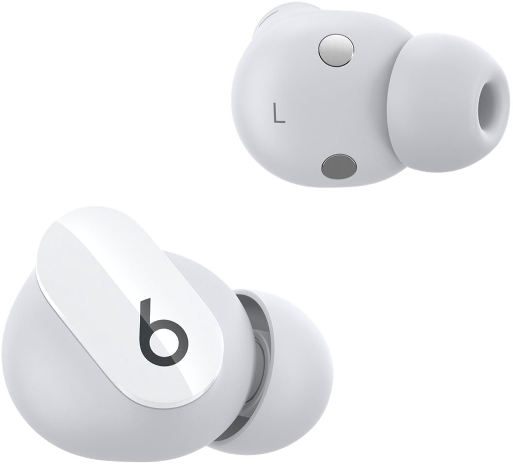 Restored Beats by Dr. Dre - Beats Studio Buds Totally Wireless Noise Cancelling Earphones (Refurbished)