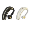 thumbnail image 2 of Auriculares Bluetooth de un solo oído IPX4 Auriculares inalámbricos impermeables Auriculares con respuesta de llamadas de larga duración Speravity DZ4968-01B, 2 of 2