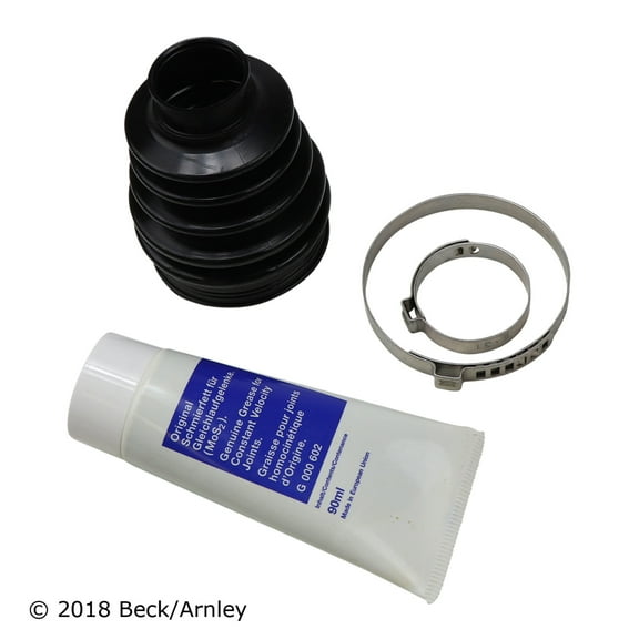 BeckArnley 103-3012 CV Joint Boot Kit