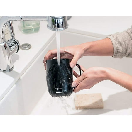 Ember - Temperature Control Smart Mug² - 10 oz - Black