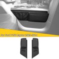 thumbnail image 1 of CheroCar Sac Organisateur pour Console de Changement de Vitesse Accessoires de Rangement pour Ford F150 Raptor 2009-2014 (Noir), 1 of 7