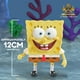 thumbnail image 2 of Figura de acción The Noble Collection, Bob Esponja doblable, 12 cm, 2 of 4