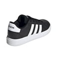 thumbnail image 4 of Tenis Adidas Grand Court 2.0 GW6503 UNISEX negro 22.5, 4 of 7