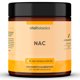 thumbnail image 1 of Nac N-acetilcisteina Con 60 Capsulas De 500mg, 1 of 2