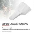 thumbnail image 5 of 100pcs Canine Semen Collection Cones, Disposable Semen Collection Bag, 5 of 5