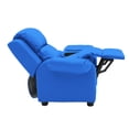thumbnail image 4 of Sillon Reposet Reclinable Infantil Bambino Cajones, 4 of 5