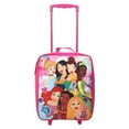 thumbnail image 1 of Disney Princess Valise pour Enfants 14 Pouces, 1 of 4