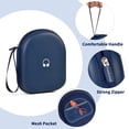 thumbnail image 4 of Funda para auriculares Boobewl compatible con JBL Tune 510BT/520BT, 4 of 8