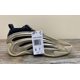 thumbnail image 4 of Adi-das Harden Volume 9 Cyber Metallic Basketball Shoes JR2506 Men's Size 7.5, 4 of 6