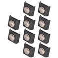 thumbnail image 5 of Dleadar 10×Grid Mat Connectors - Easy Installation for Secure Fencing Solutions! Home Decor, 5 of 8