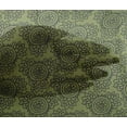 thumbnail image 4 of oneOone Viscose Chiffon Fabric Floral Block Decor Fabric Printed BTY 42 Inch Wide, 4 of 4