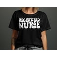 thumbnail image 3 of Registered Nurse Tshirt, Nursing School T-Shirt, RN Shirt, Nurse Gifts, Nurse Tee, RN Gift, 3 of 10