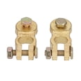 thumbnail image 4 of Conector De Batería, Terminal De Batería Duradera Anticorrosión 2PCS Para Automóvil ANGGREK JE1610, 4 of 8