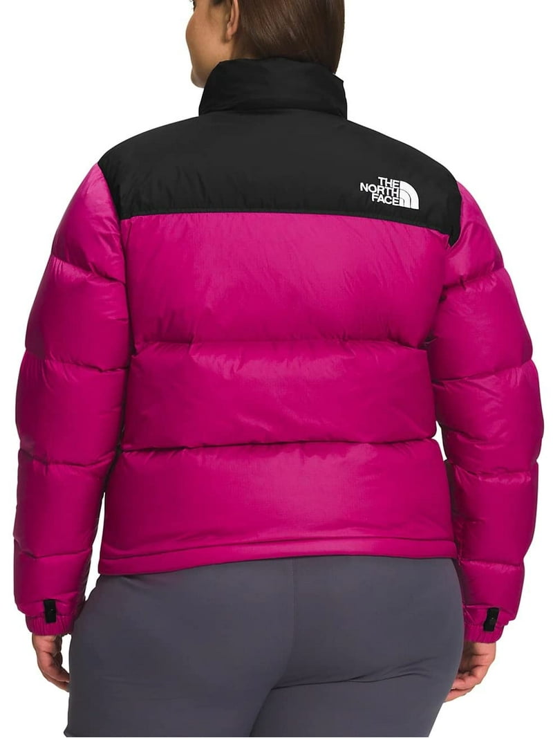 THE NORTH FACE Women's Plus 1996 Retro Nuptse Down Puffer