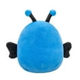 thumbnail image 2 of Squishmallows 12" - Waverly le papillon bleu, 2 of 2