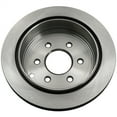 thumbnail image 2 of ADVICS OE Replacement Disc Brake Rotor, 2 of 4