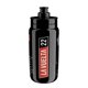 thumbnail image 1 of Anfora Botella Bidon Termo Bicicleta Ciclismo 550ml negro, 1 of 2