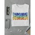 thumbnail image 3 of Hippie Style Summer T-Shirt Men -Image by Shutterstock, Male 3X-Large, 3 of 4