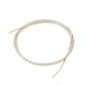 thumbnail image 2 of Cuerpo de guitarra acústica Encuadernación portátil Profesional Portátil Color Sólido Purfling Strip Musical Instrument Shop Piezas Accesorios Sweethay OD010895-00, 2 of 7