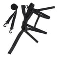 thumbnail image 4 of Harness Ski And Snowboard Training Harness For Kids Ski Trainer Harness With Leash Handle Controlled Speed Anti Fall For Beginners, 4 of 8