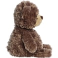thumbnail image 3 of Aurora - Small Black Mini Flopsie - 8" Bernie Mountain Dog - Adorable Stuffed Animal, 3 of 4