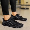 thumbnail image 5 of Women's Lightweight Sport Barefoot Shoes Non-slip Breathable Footwear Water Shoes for Womens & Mens Athletic Hiking Wide Toe Box Shoes Outdoor Swim Beach, 5 of 8