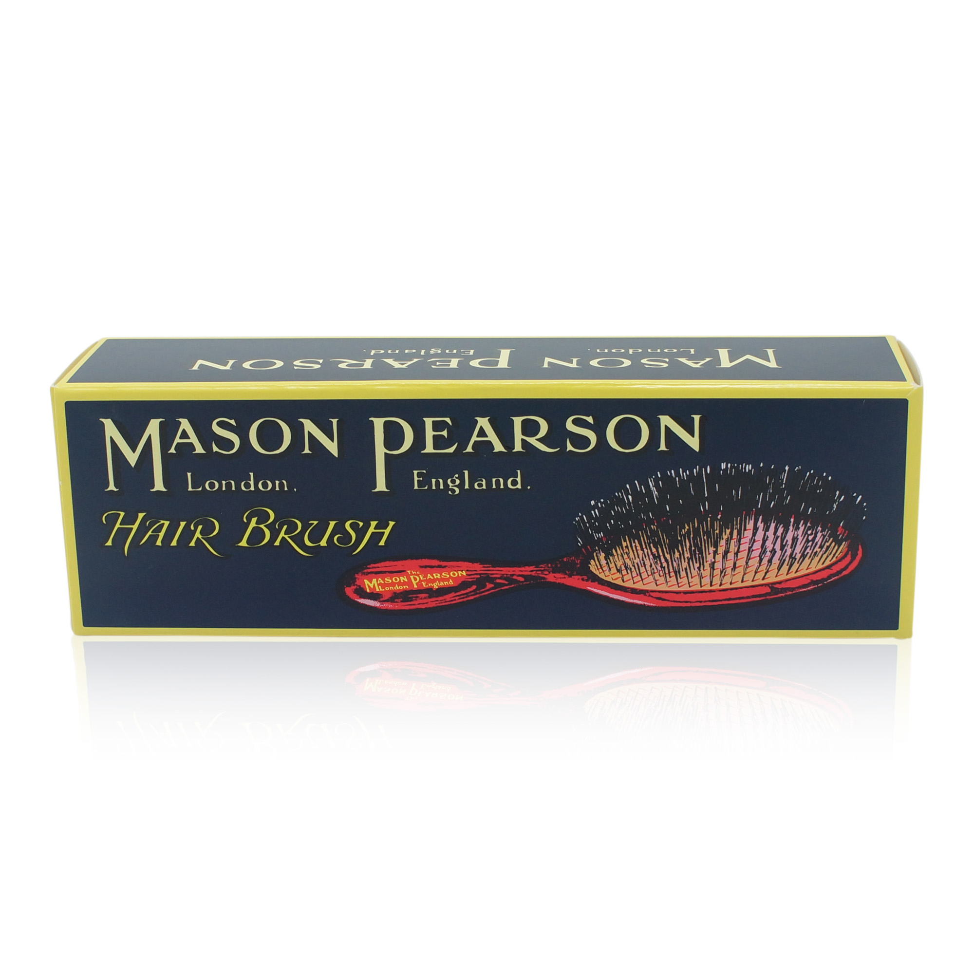 Mason Pearson Sensitive Boar Bristle Hair Brush for Children