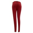 thumbnail image 4 of Women‘s Riding Pants Exercise High Waist Sports Riding Equestrian Trousers, 4 of 5