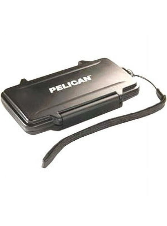 Pelican Crushproof/Water-Resistant Rigid Sports Wallet