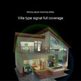 thumbnail image 7 of WiFi Extender 300Mbps, WiFi Booster Amplifier for Home, 2.4GHz Range Repeater Signal Extender, 7 of 7