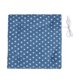 thumbnail image 1 of Inteprter Almohadilla de calefacción eléctrica USB para oficina, dormitorio, dormitorio de negocios, asiento y cómodo, alfombrilla para silla, Suministros térmicos Azul blanco Inteprter HA070980-05, 1 of 6