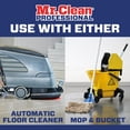 thumbnail image 4 of Limpiador de pisos Mr. Clean Professional Concentrate 3,78 L, 4 of 7