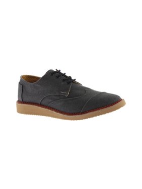 Men's TOMS Brogue Lace-Up
