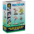 thumbnail image 1 of Marvel Crisis Protocol: Mighty Thor, Lady Sif, Thor, Loki Character Pack, 1 of 4
