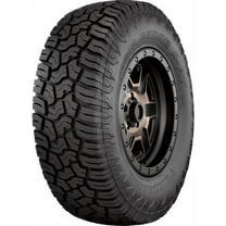 Yokohama Geolandar X-AT All Terrain LT295/65R20 129/126Q E Light Truck Tire
