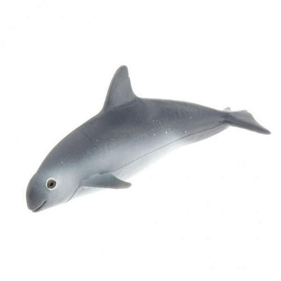 Xuanheng 3X Simulation Animals Model Figure Educational Toys Vaquita